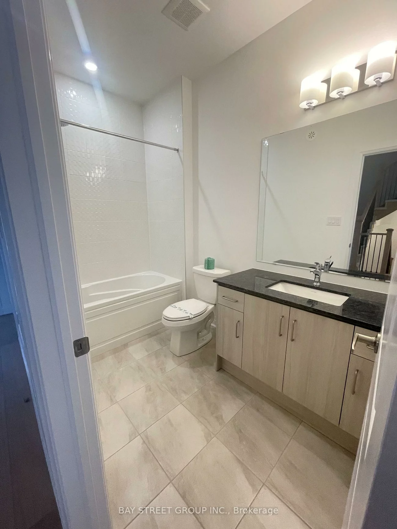 3224, Crystal, 1008 - GO Glenorchy, Oakville