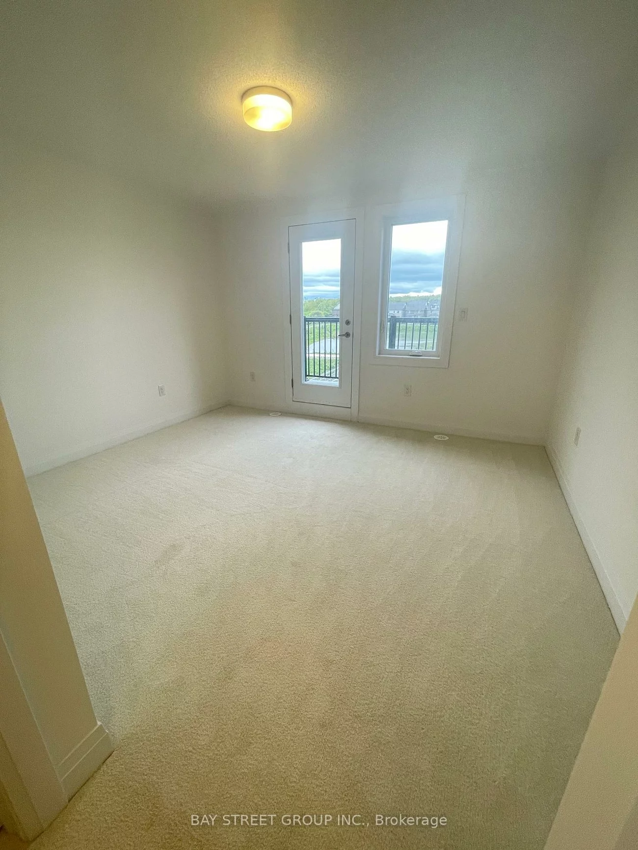 3224, Crystal, 1008 - GO Glenorchy, Oakville