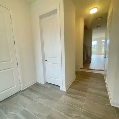 3224, Crystal, 1008 - GO Glenorchy, Oakville