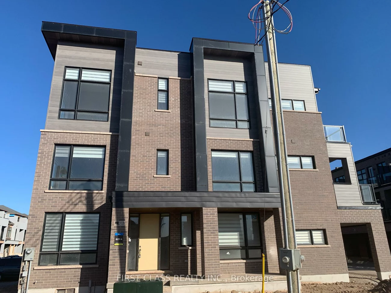 3120, Perkins, 1010 - JM Joshua Meadows, Oakville