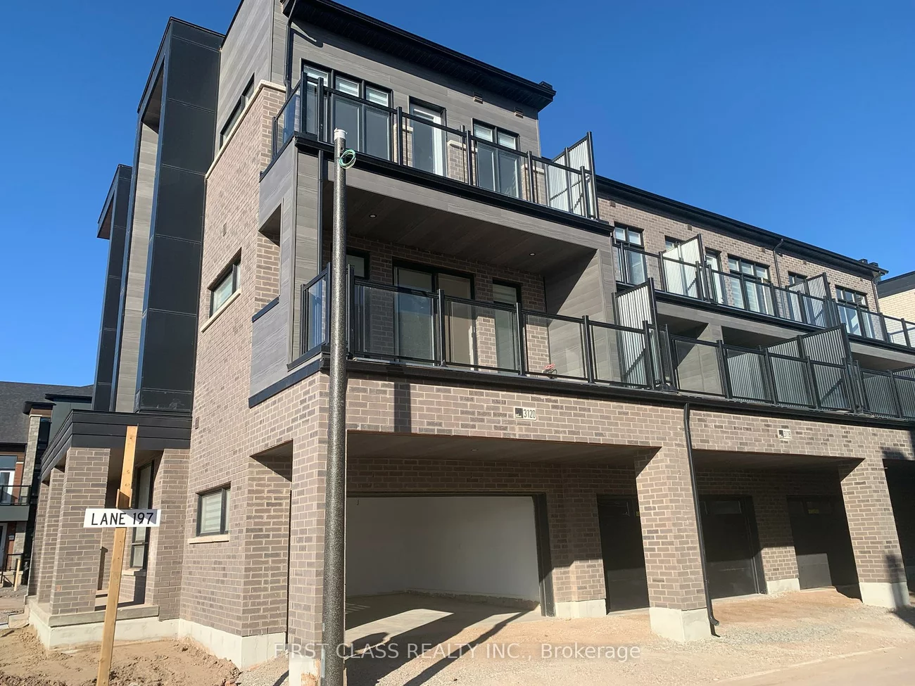 3120, Perkins, 1010 - JM Joshua Meadows, Oakville
