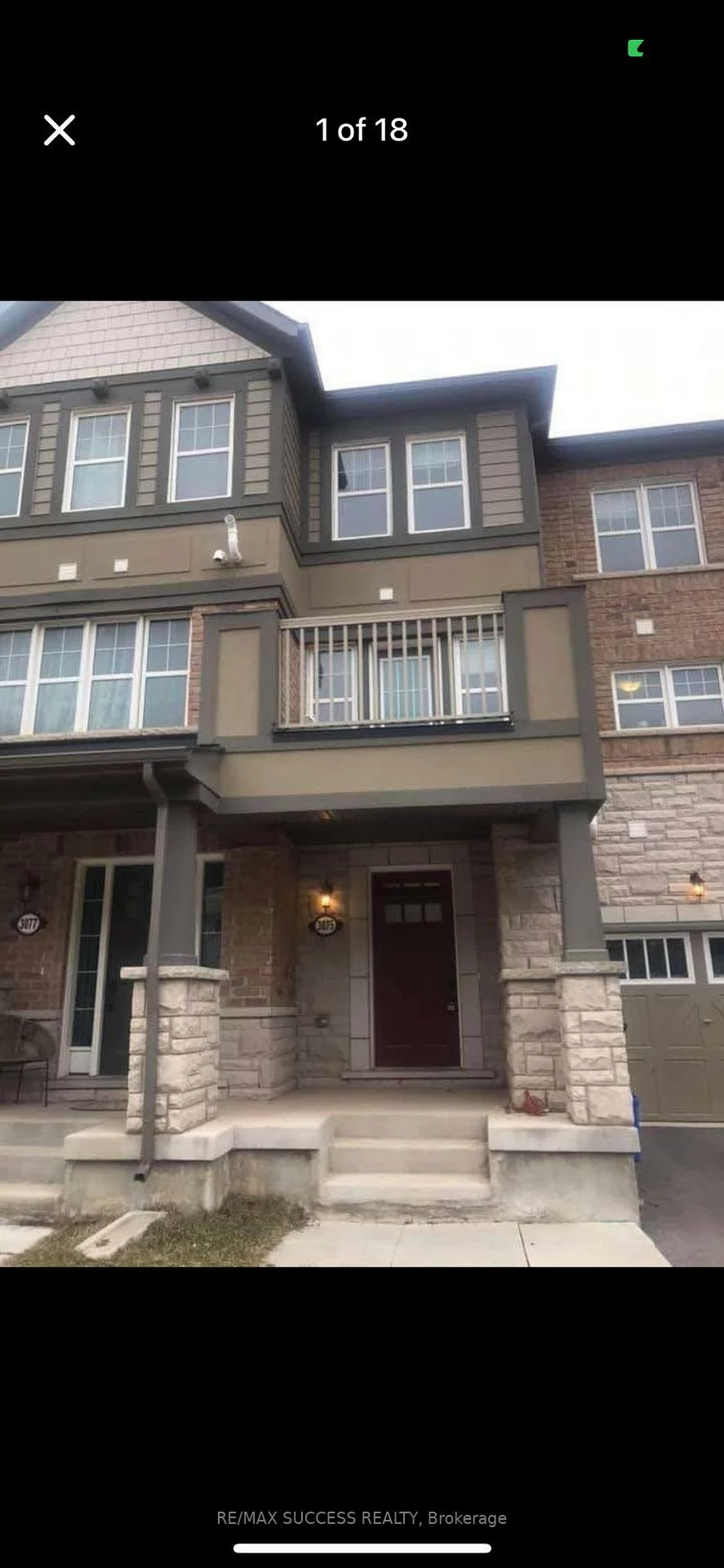 137, Toucan, 1008 - GO Glenorchy, Oakville