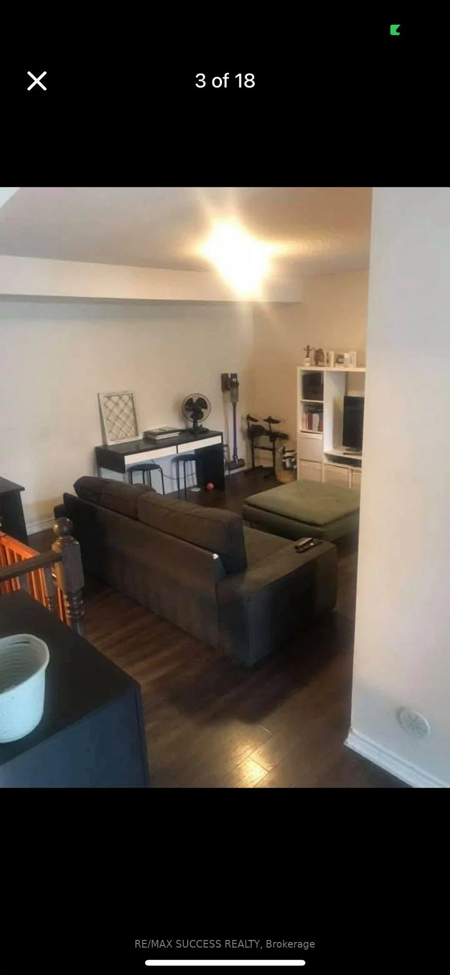 137, Toucan, 1008 - GO Glenorchy, Oakville