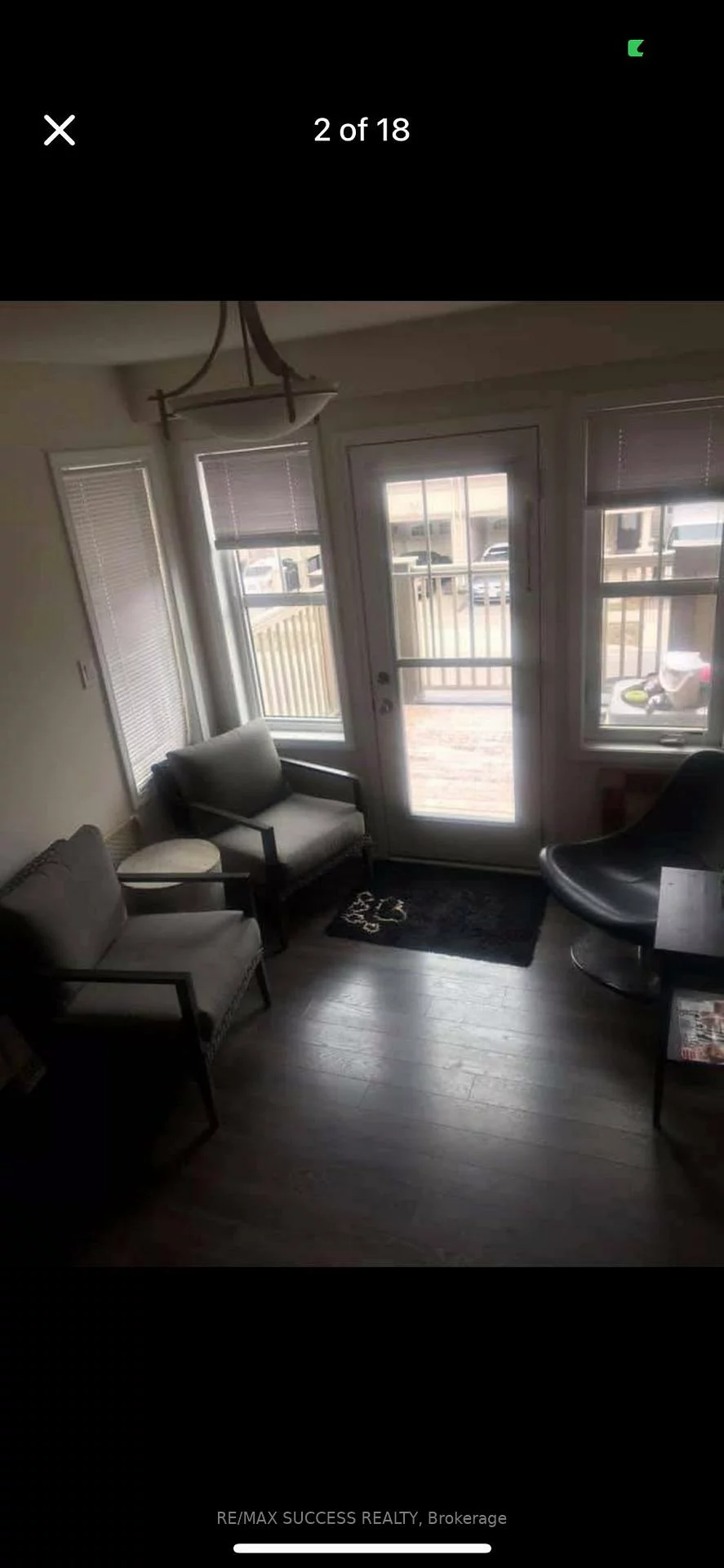 137, Toucan, 1008 - GO Glenorchy, Oakville
