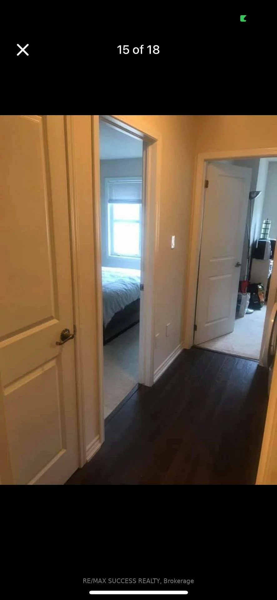 137, Toucan, 1008 - GO Glenorchy, Oakville