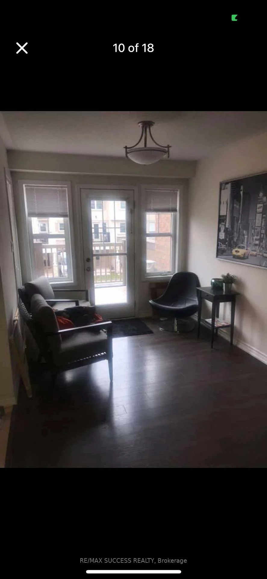 137, Toucan, 1008 - GO Glenorchy, Oakville