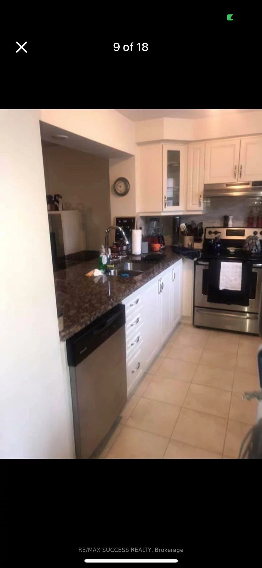 137, Toucan, 1008 - GO Glenorchy, Oakville