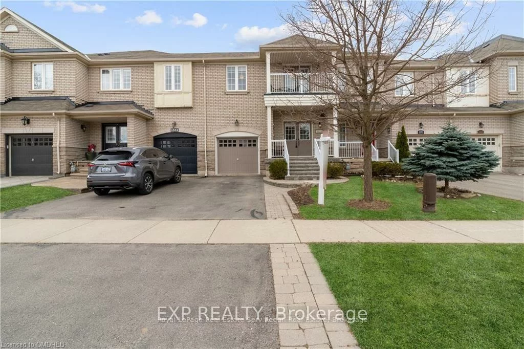 1333, Kestell, 1009 - JC Joshua Creek, Oakville