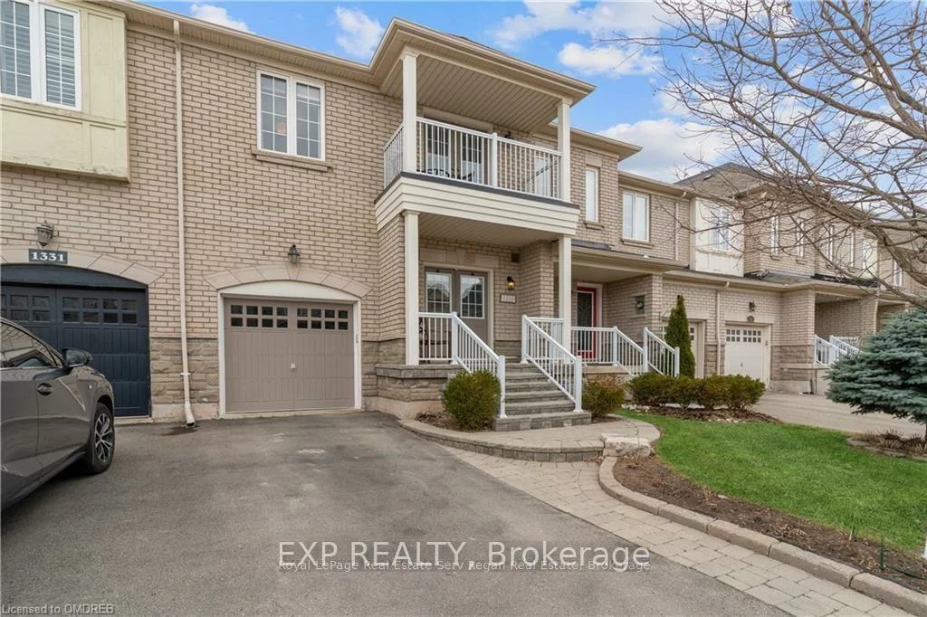 1333, Kestell, 1009 - JC Joshua Creek, Oakville