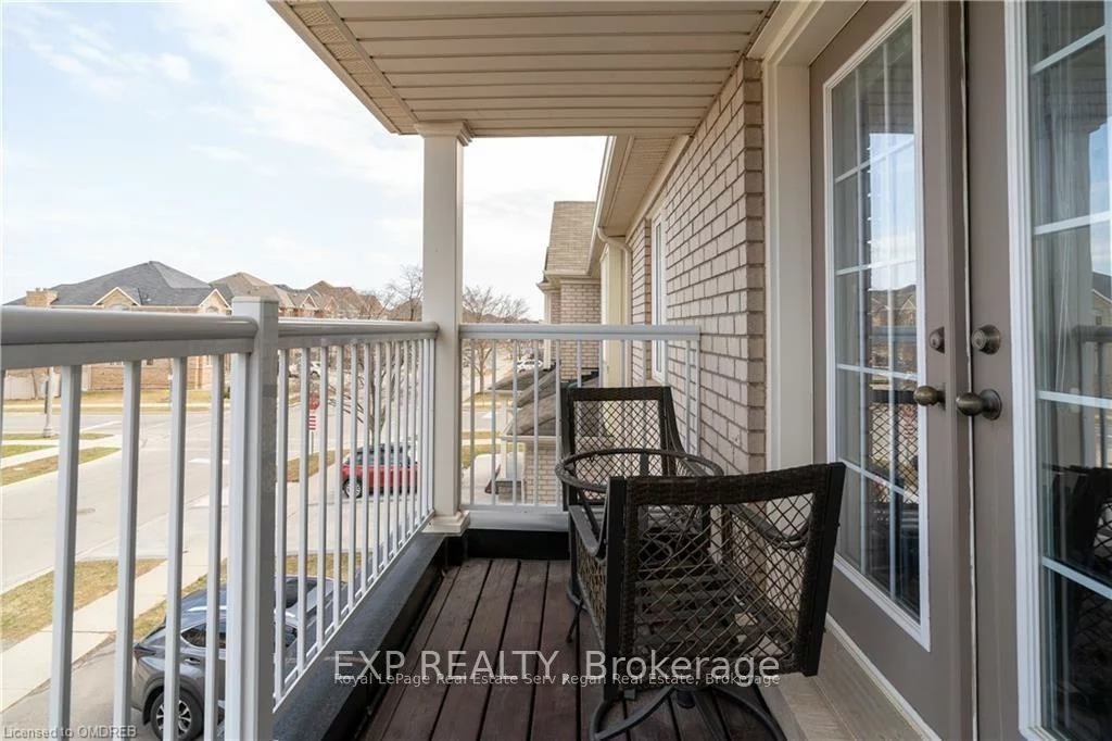 1333, Kestell, 1009 - JC Joshua Creek, Oakville
