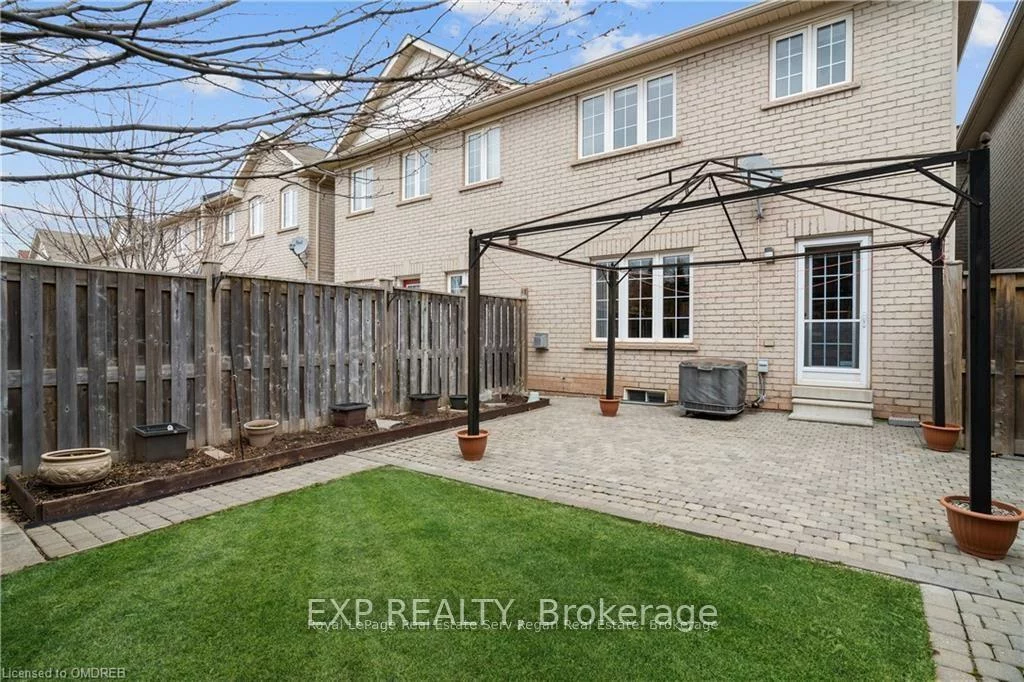 1333, Kestell, 1009 - JC Joshua Creek, Oakville