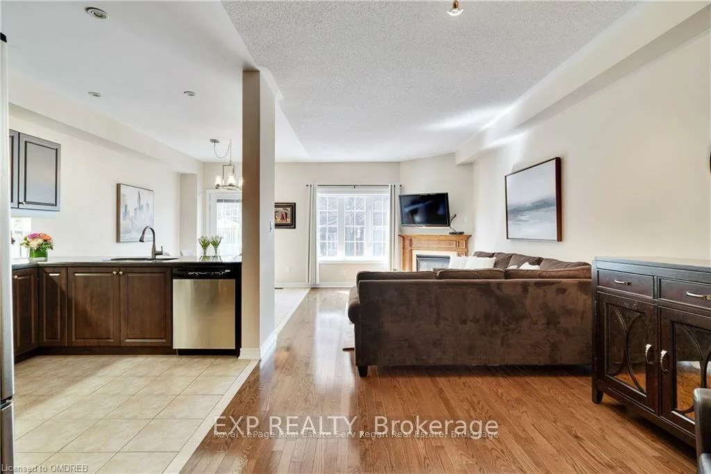 1333, Kestell, 1009 - JC Joshua Creek, Oakville