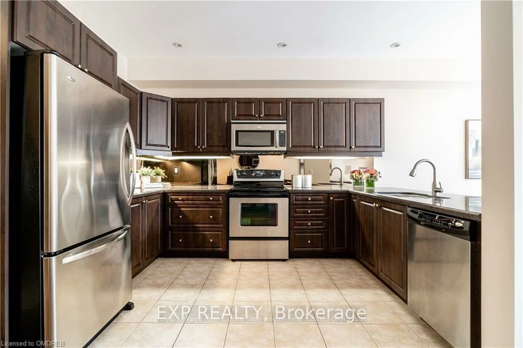 1333, Kestell, 1009 - JC Joshua Creek, Oakville
