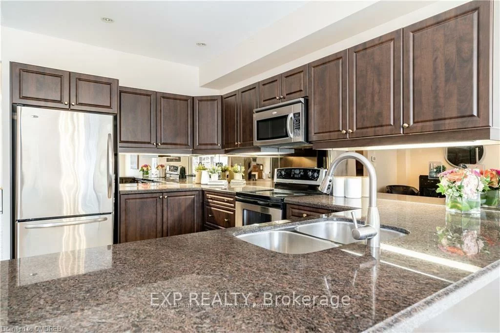 1333, Kestell, 1009 - JC Joshua Creek, Oakville