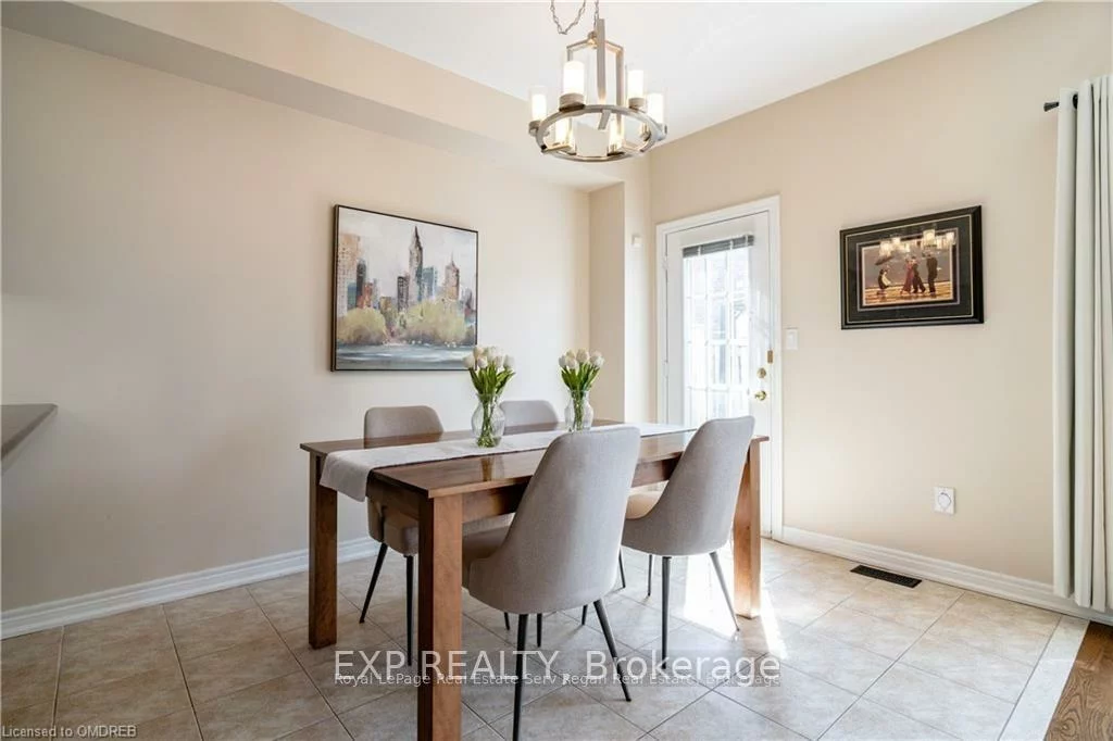 1333, Kestell, 1009 - JC Joshua Creek, Oakville