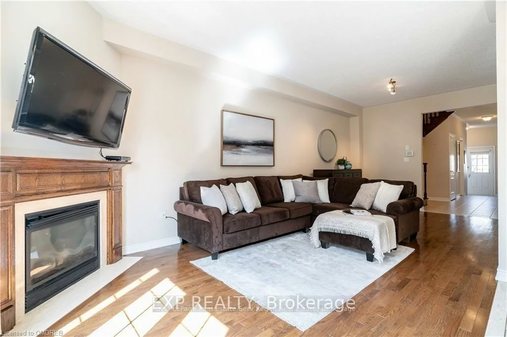 1333, Kestell, 1009 - JC Joshua Creek, Oakville