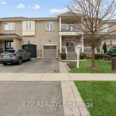 1333, Kestell, 1009 - JC Joshua Creek, Oakville