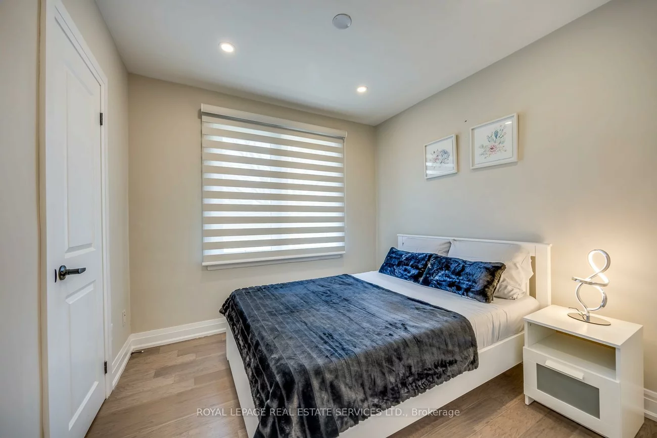 577, Trudale, 1020 - WO West, Oakville