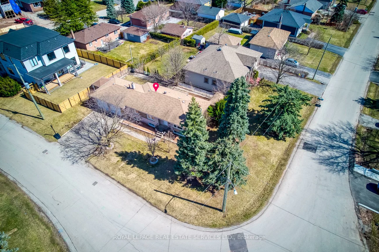 577, Trudale, 1020 - WO West, Oakville