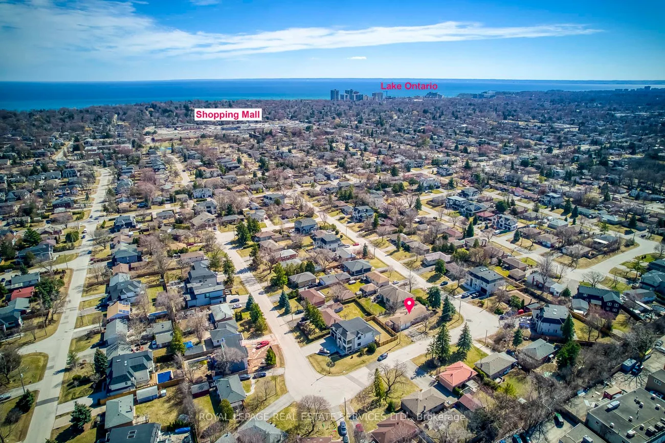 577, Trudale, 1020 - WO West, Oakville