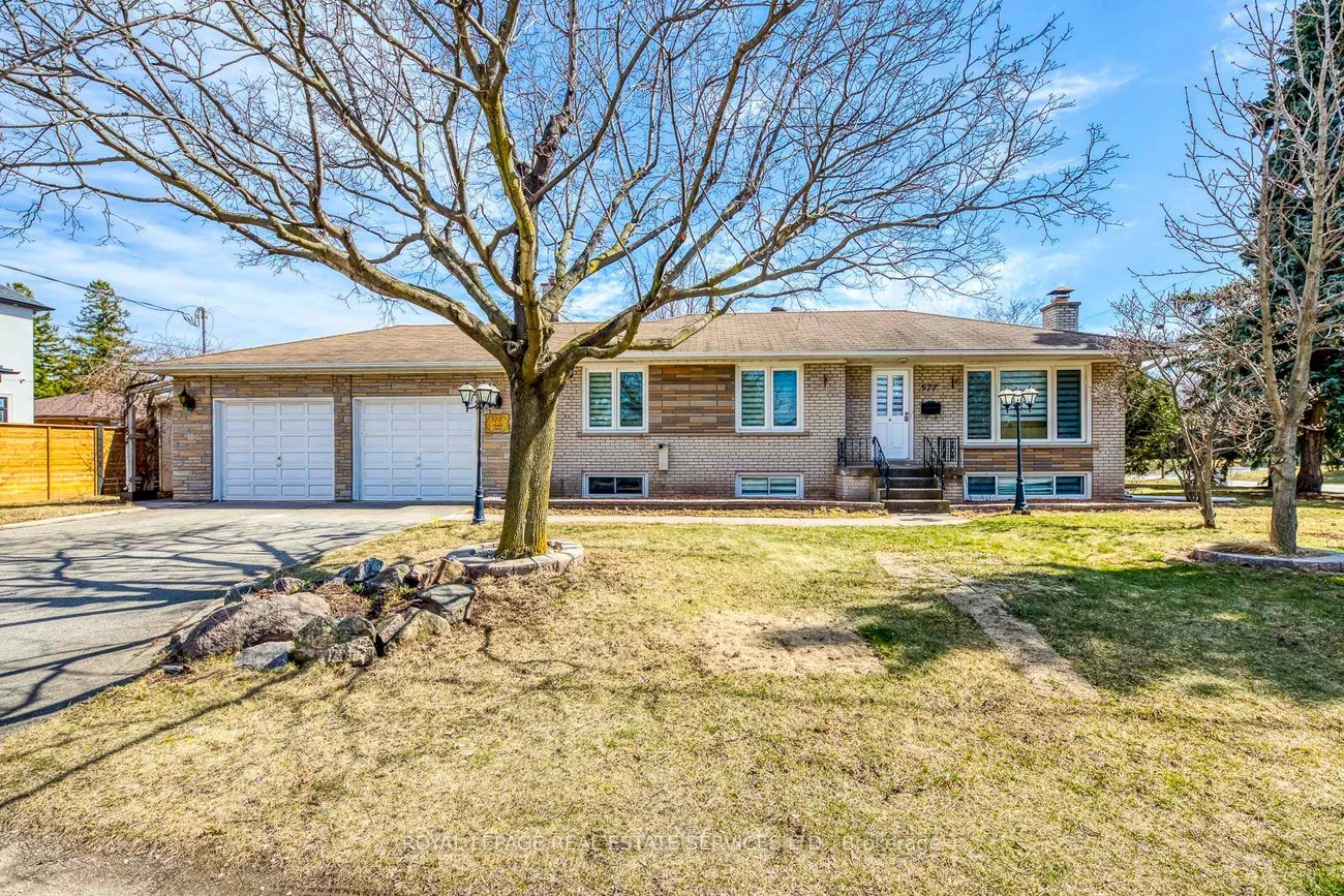 577, Trudale, 1020 - WO West, Oakville