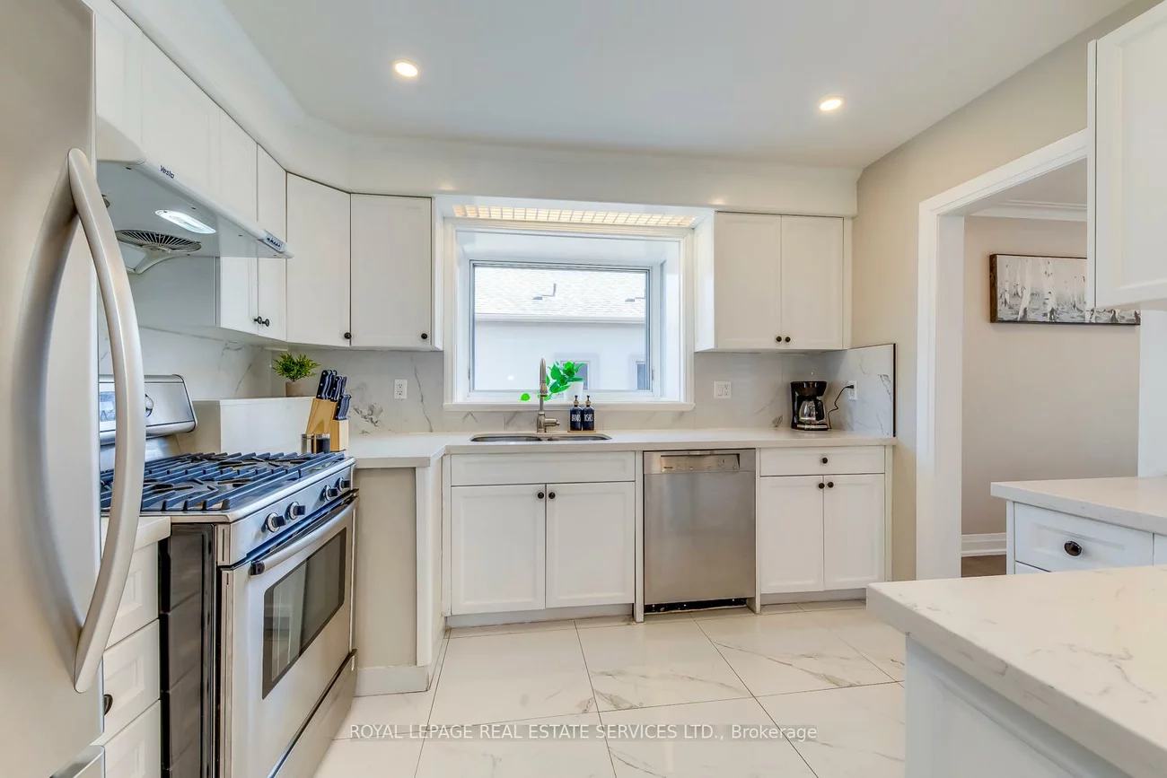 577, Trudale, 1020 - WO West, Oakville