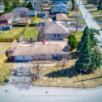 577, Trudale, 1020 - WO West, Oakville
