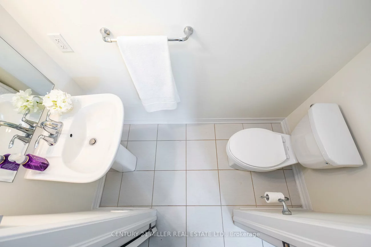 3473, Vernon Powell, 1008 - GO Glenorchy, Oakville