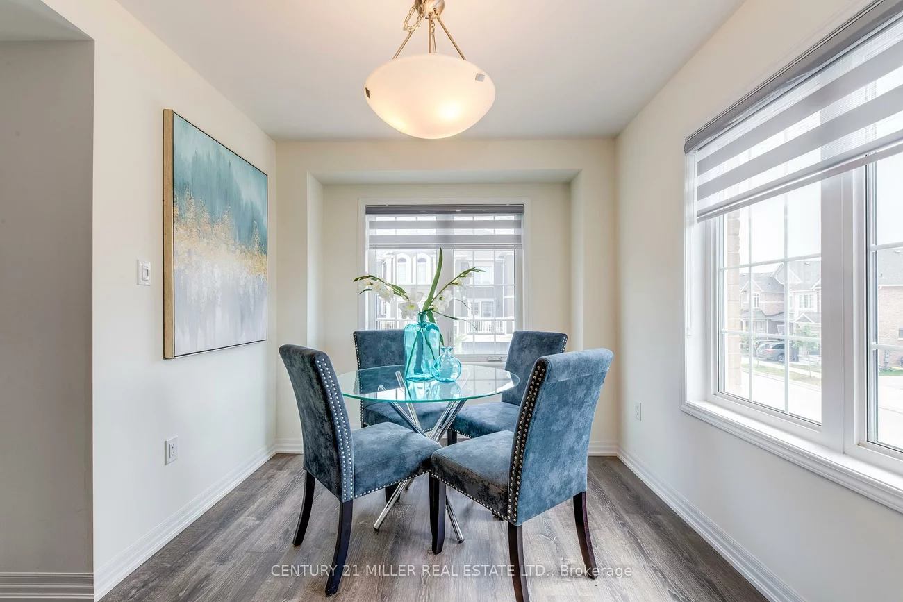 3473, Vernon Powell, 1008 - GO Glenorchy, Oakville