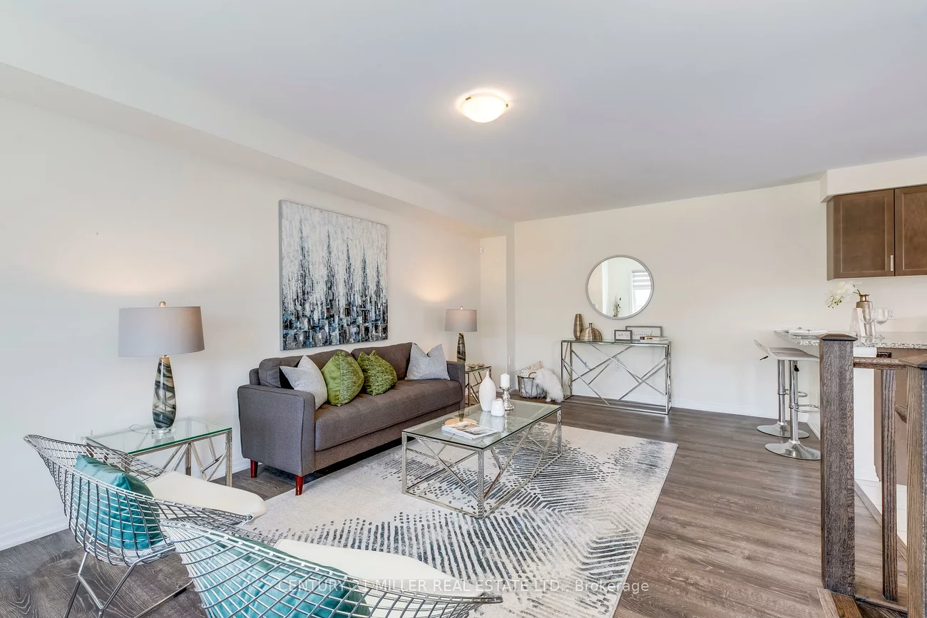 3473, Vernon Powell, 1008 - GO Glenorchy, Oakville