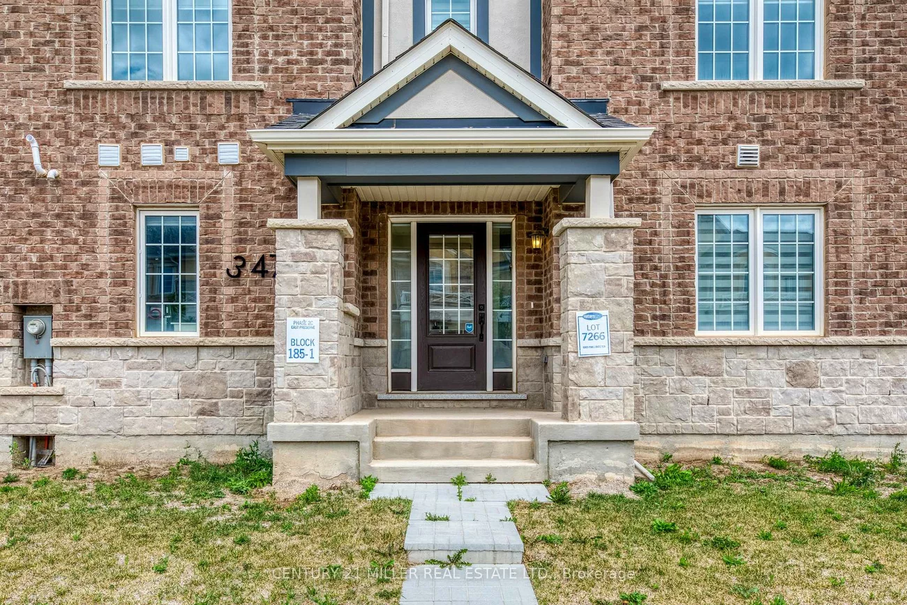 3473, Vernon Powell, 1008 - GO Glenorchy, Oakville