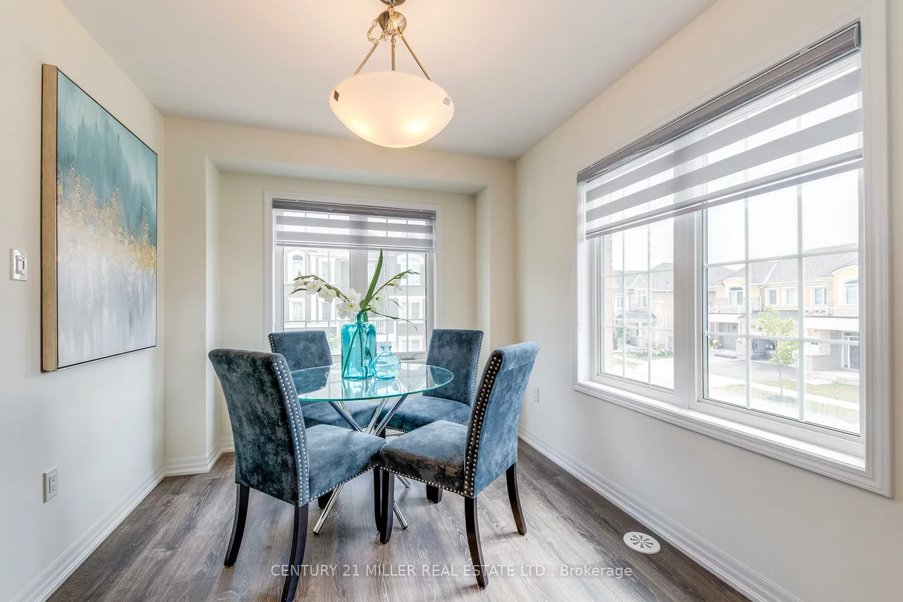 3473, Vernon Powell, 1008 - GO Glenorchy, Oakville