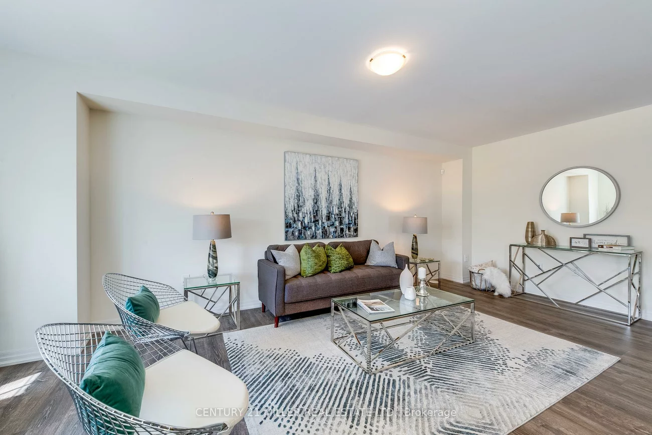 3473, Vernon Powell, 1008 - GO Glenorchy, Oakville