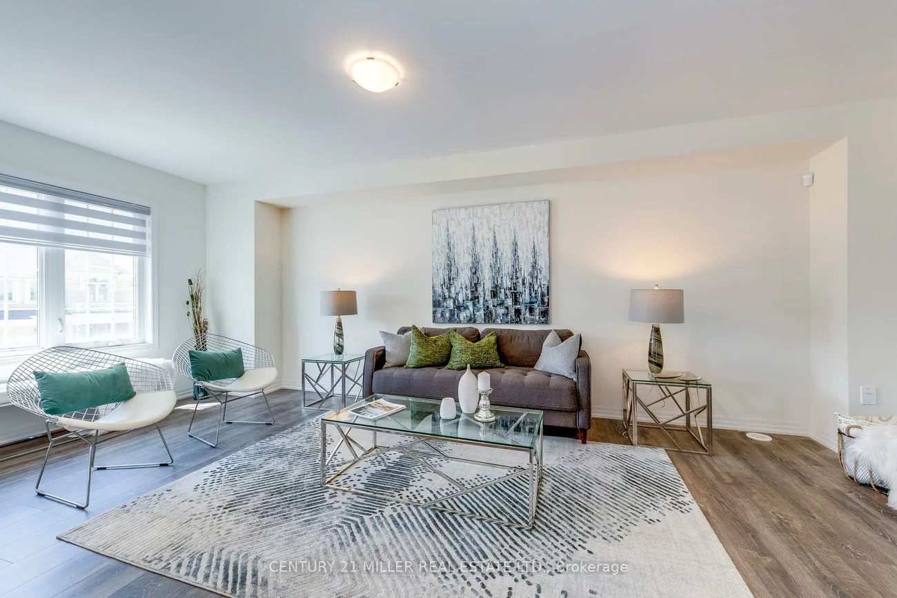 3473, Vernon Powell, 1008 - GO Glenorchy, Oakville