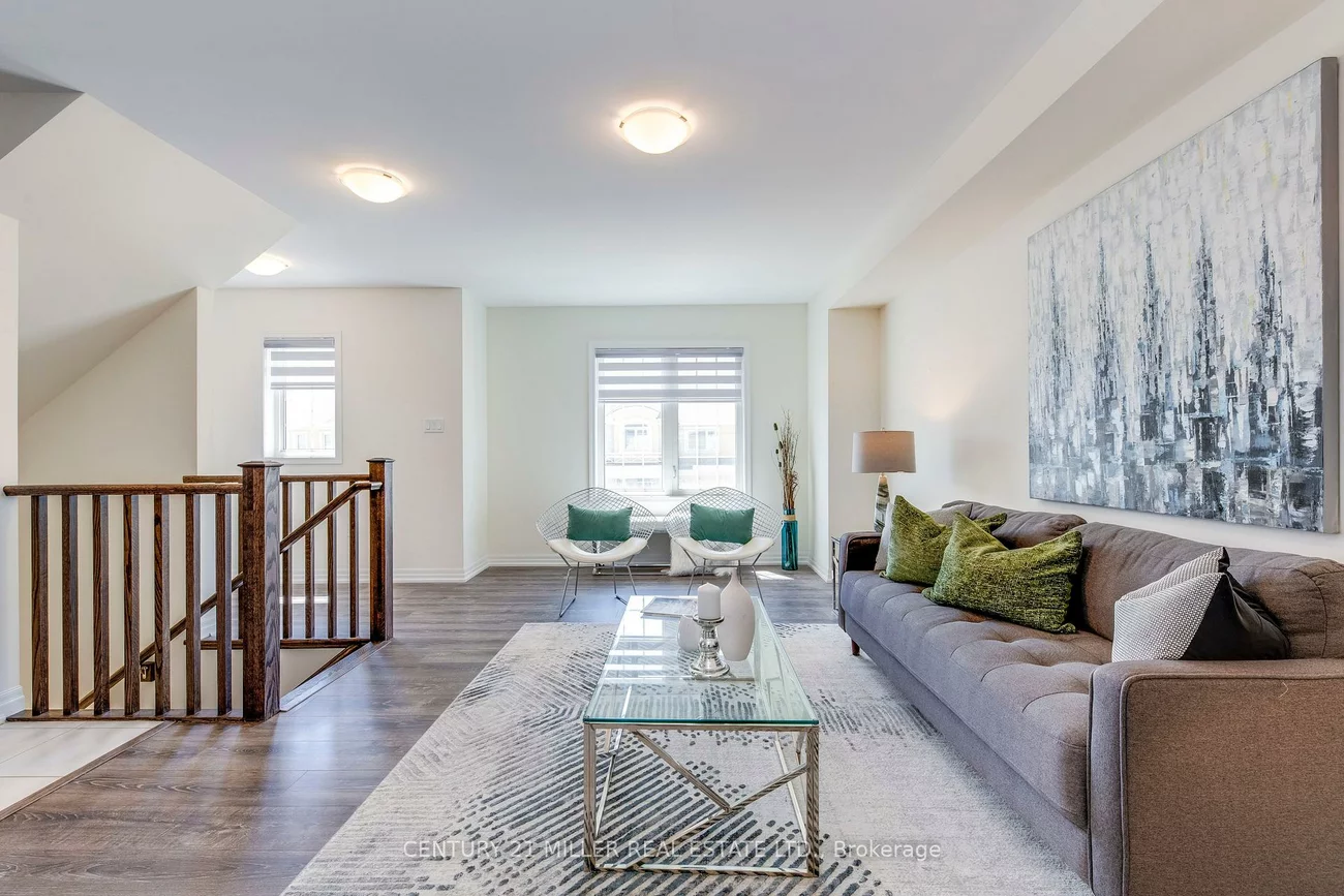 3473, Vernon Powell, 1008 - GO Glenorchy, Oakville