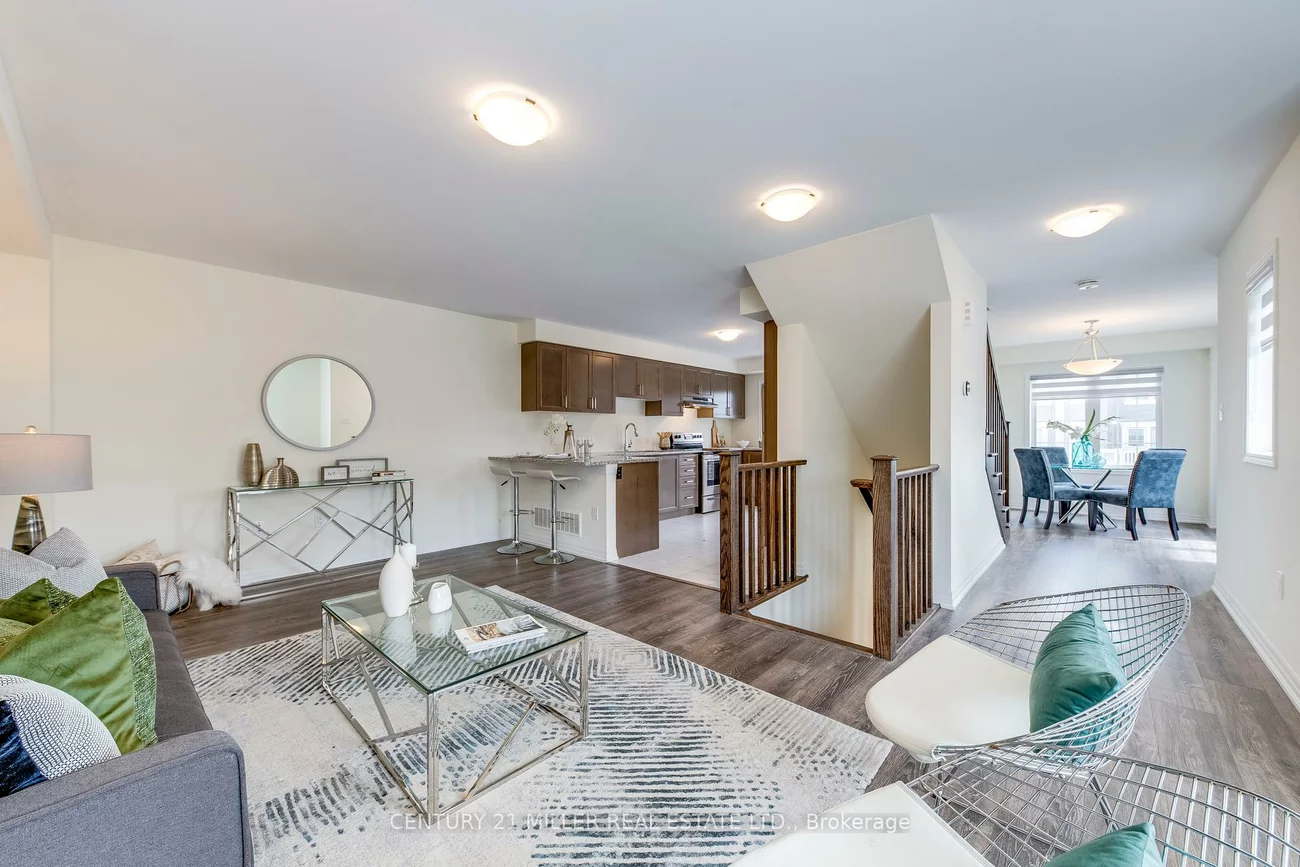 3473, Vernon Powell, 1008 - GO Glenorchy, Oakville
