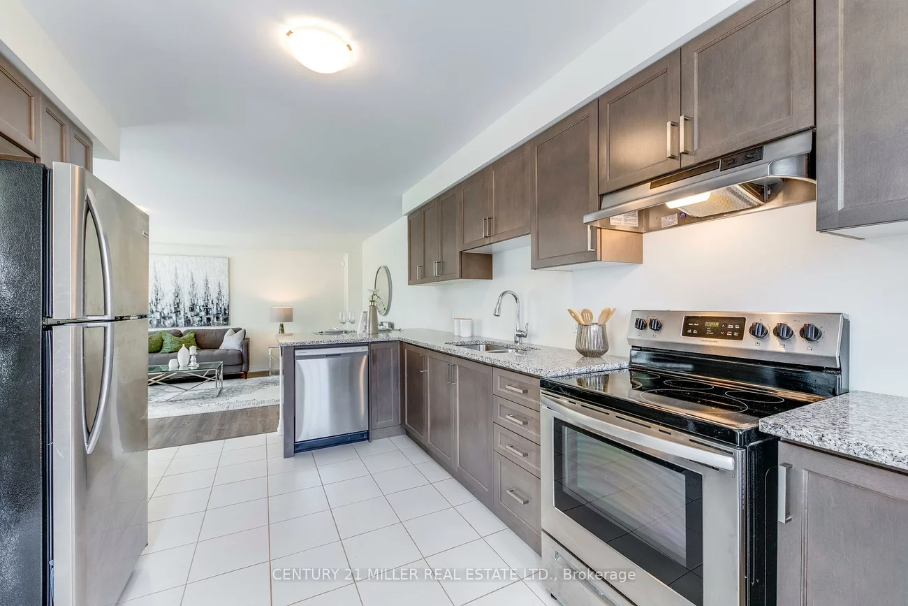 3473, Vernon Powell, 1008 - GO Glenorchy, Oakville