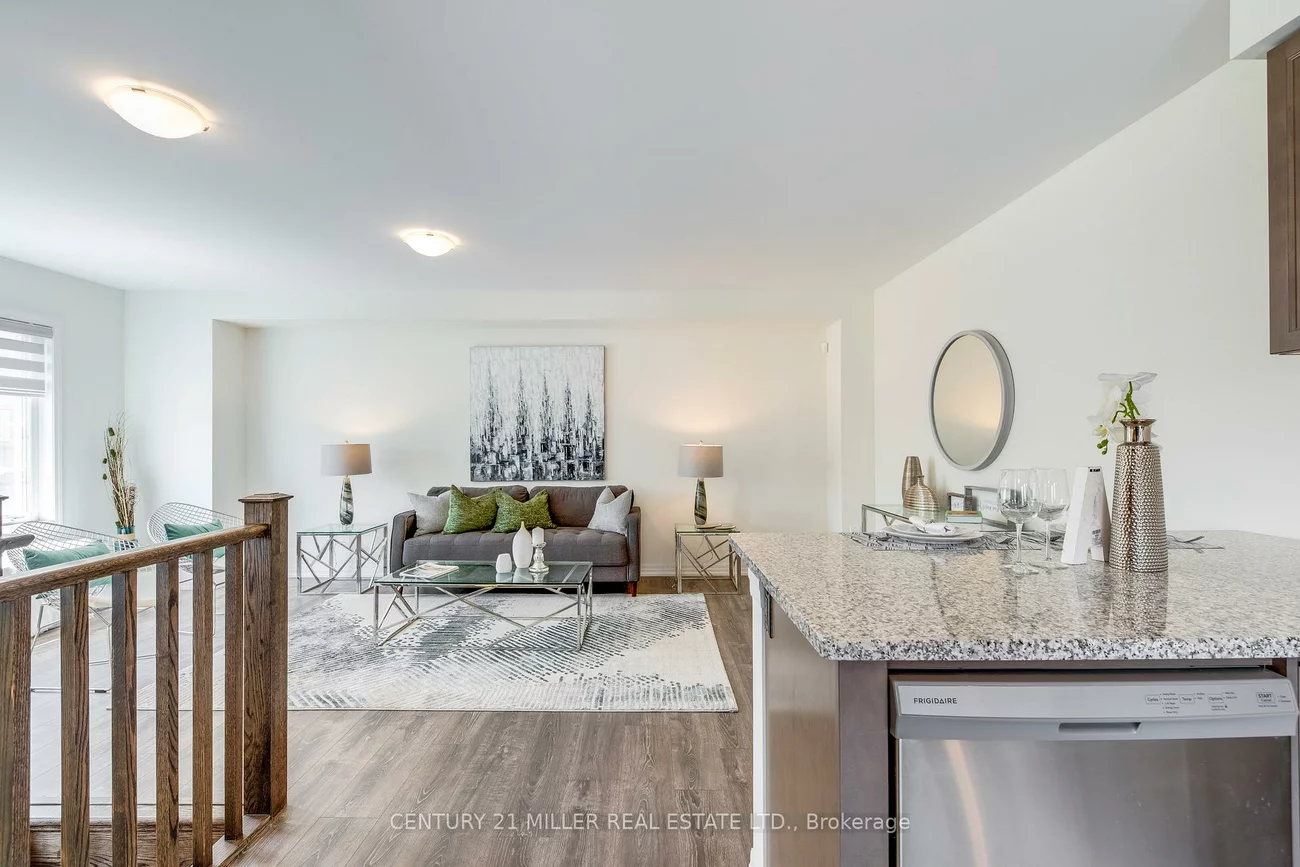 3473, Vernon Powell, 1008 - GO Glenorchy, Oakville