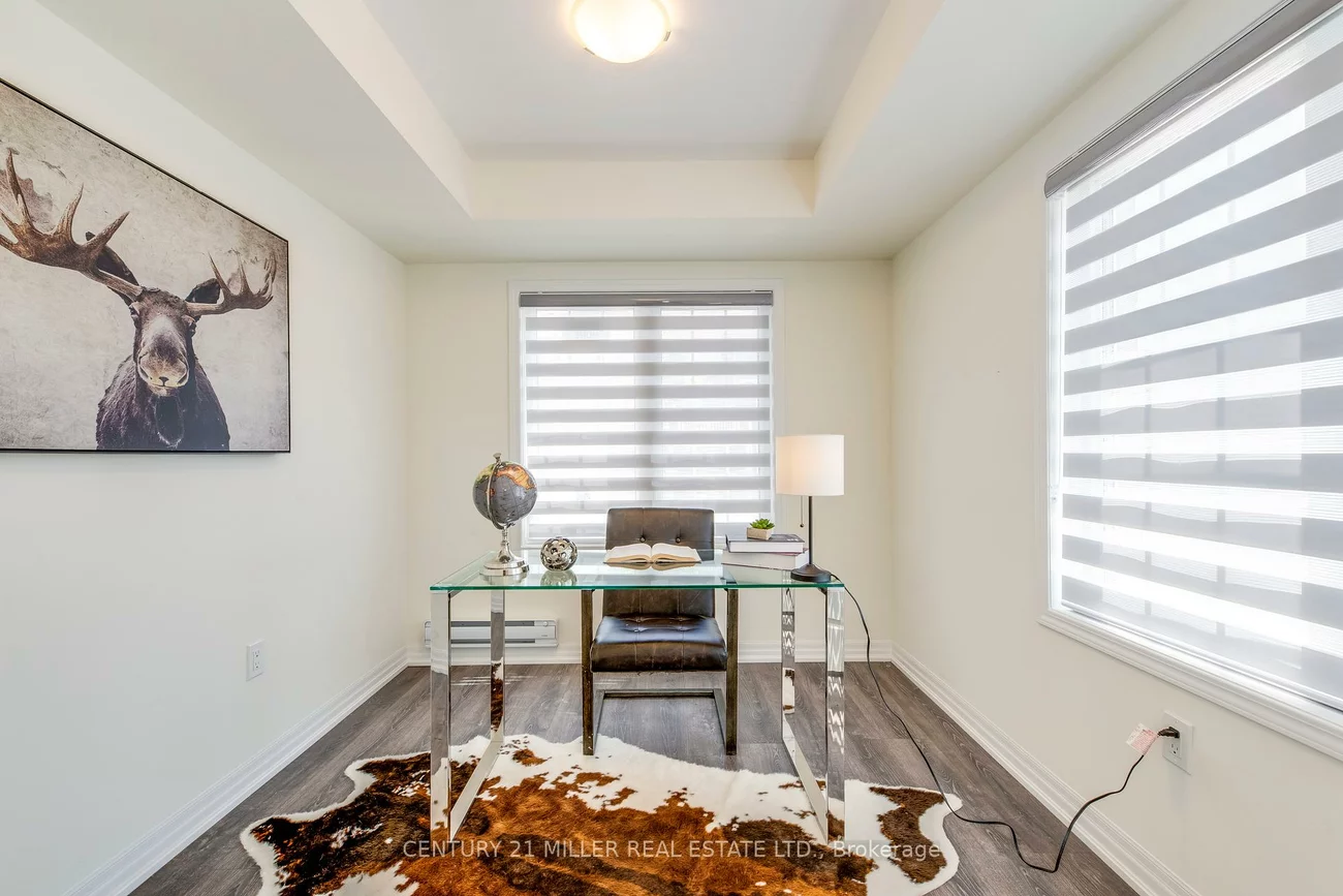 3473, Vernon Powell, 1008 - GO Glenorchy, Oakville