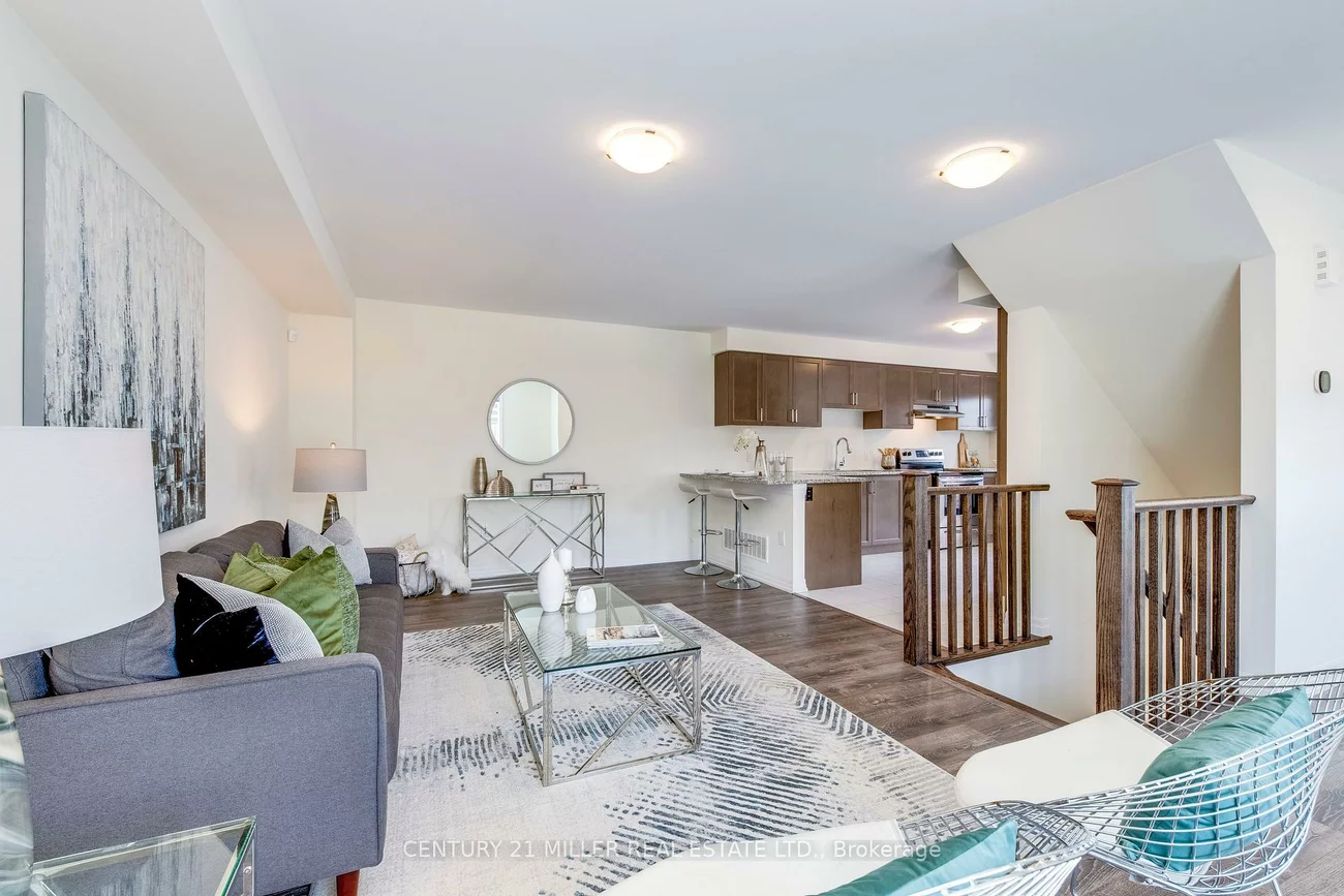 3473, Vernon Powell, 1008 - GO Glenorchy, Oakville