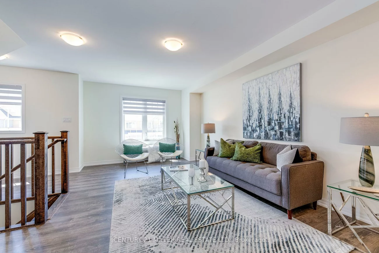 3473, Vernon Powell, 1008 - GO Glenorchy, Oakville