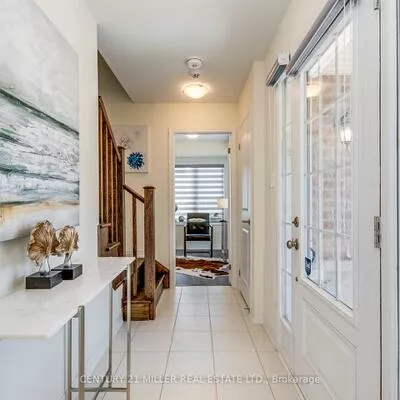 3473, Vernon Powell, 1008 - GO Glenorchy, Oakville