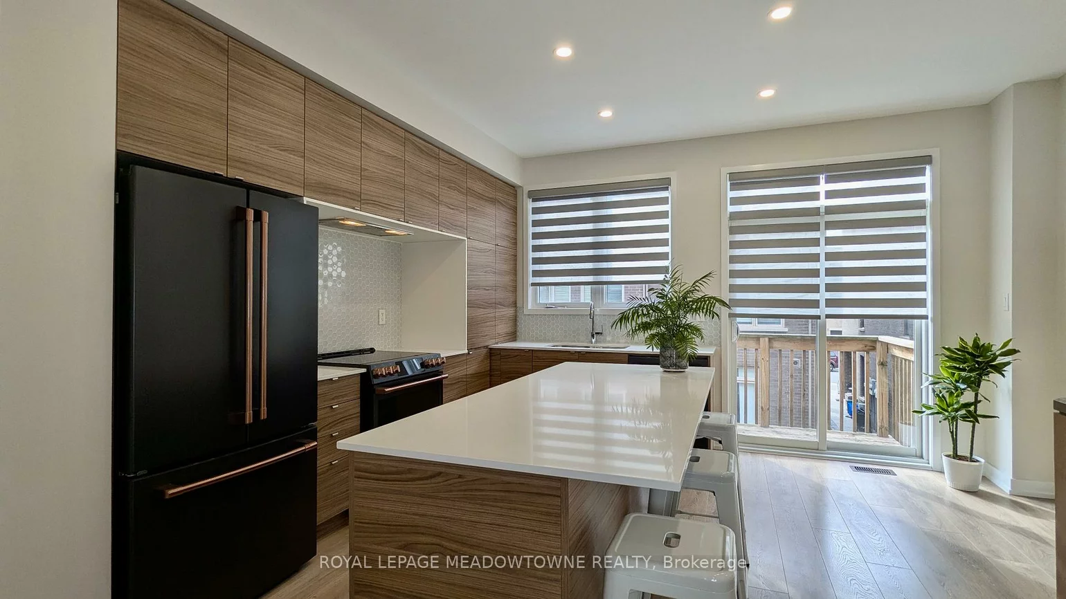 171, Huguenot, 1008 - GO Glenorchy, Oakville