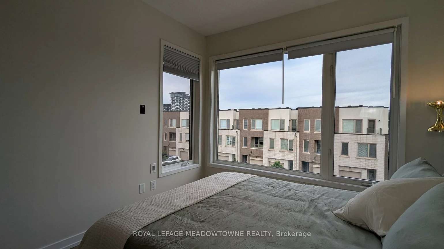 171, Huguenot, 1008 - GO Glenorchy, Oakville