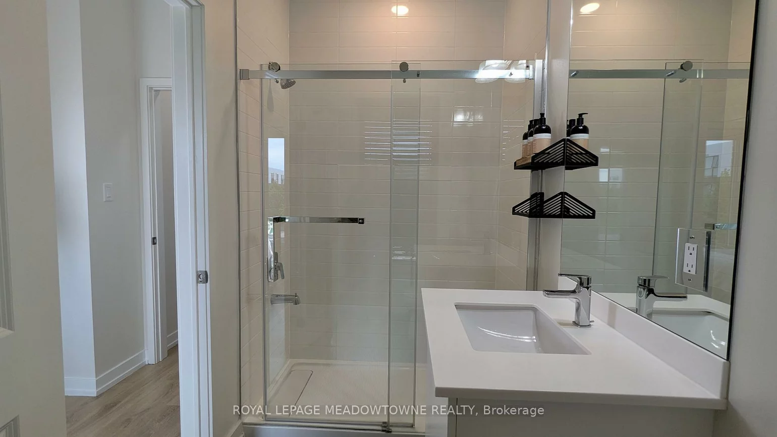 171, Huguenot, 1008 - GO Glenorchy, Oakville