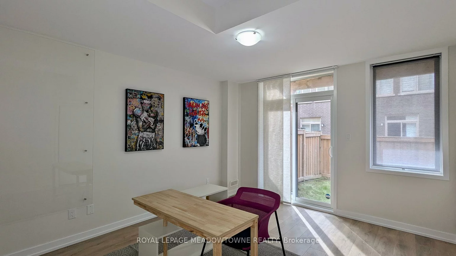 171, Huguenot, 1008 - GO Glenorchy, Oakville
