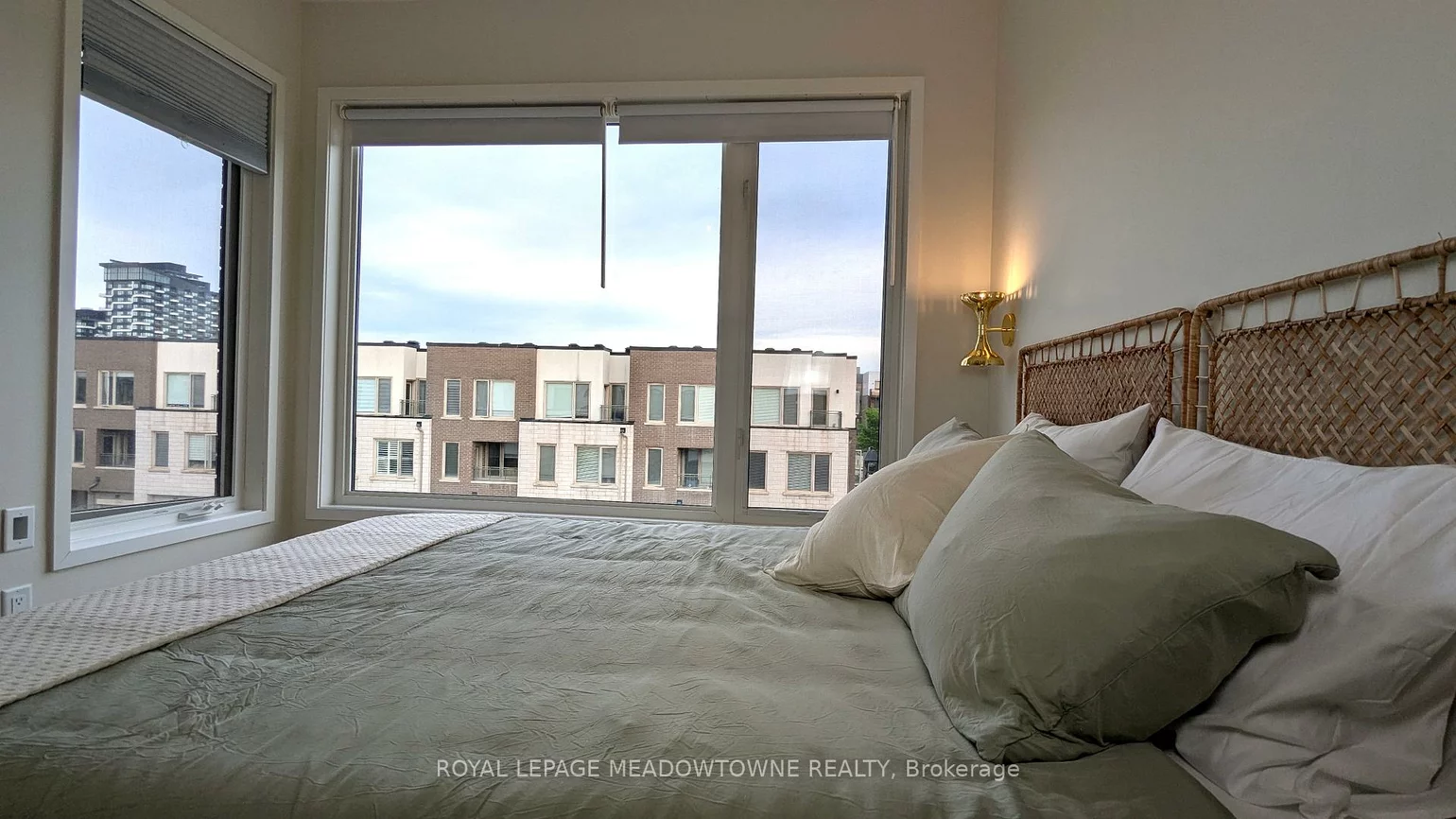 171, Huguenot, 1008 - GO Glenorchy, Oakville