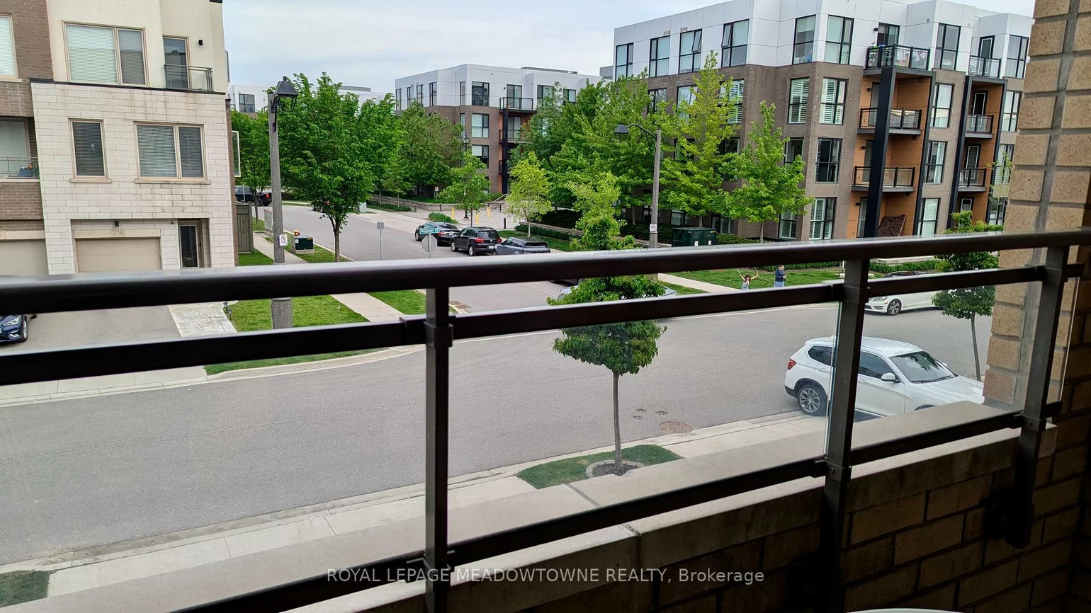 171, Huguenot, 1008 - GO Glenorchy, Oakville
