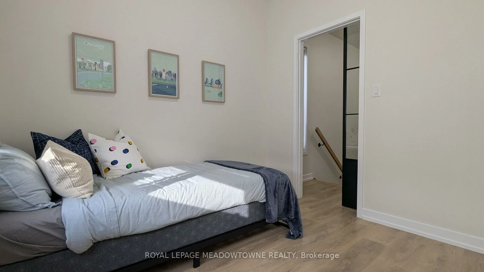 171, Huguenot, 1008 - GO Glenorchy, Oakville