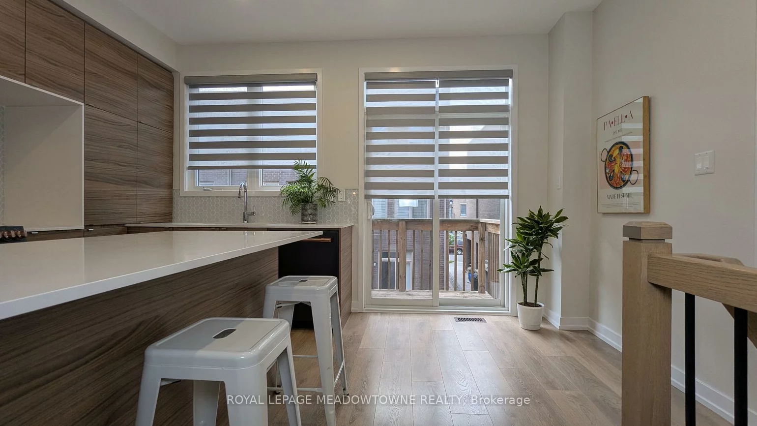 171, Huguenot, 1008 - GO Glenorchy, Oakville